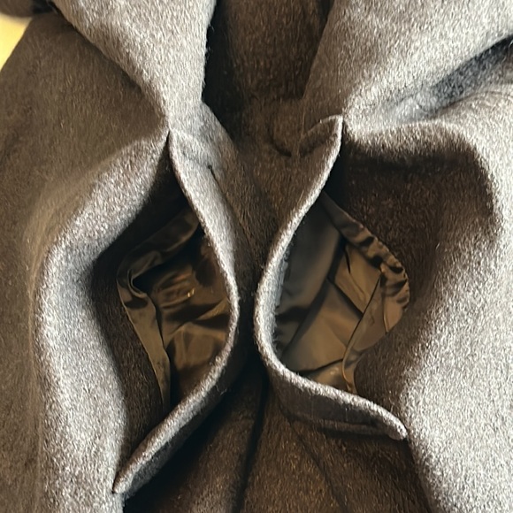 New- attention chocolate coat - Picture 9 of 17